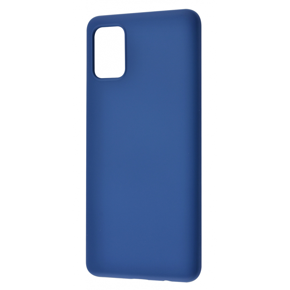 WAVE Colorful Case (TPU) Samsung Galaxy A51 (A515F) - фото 4