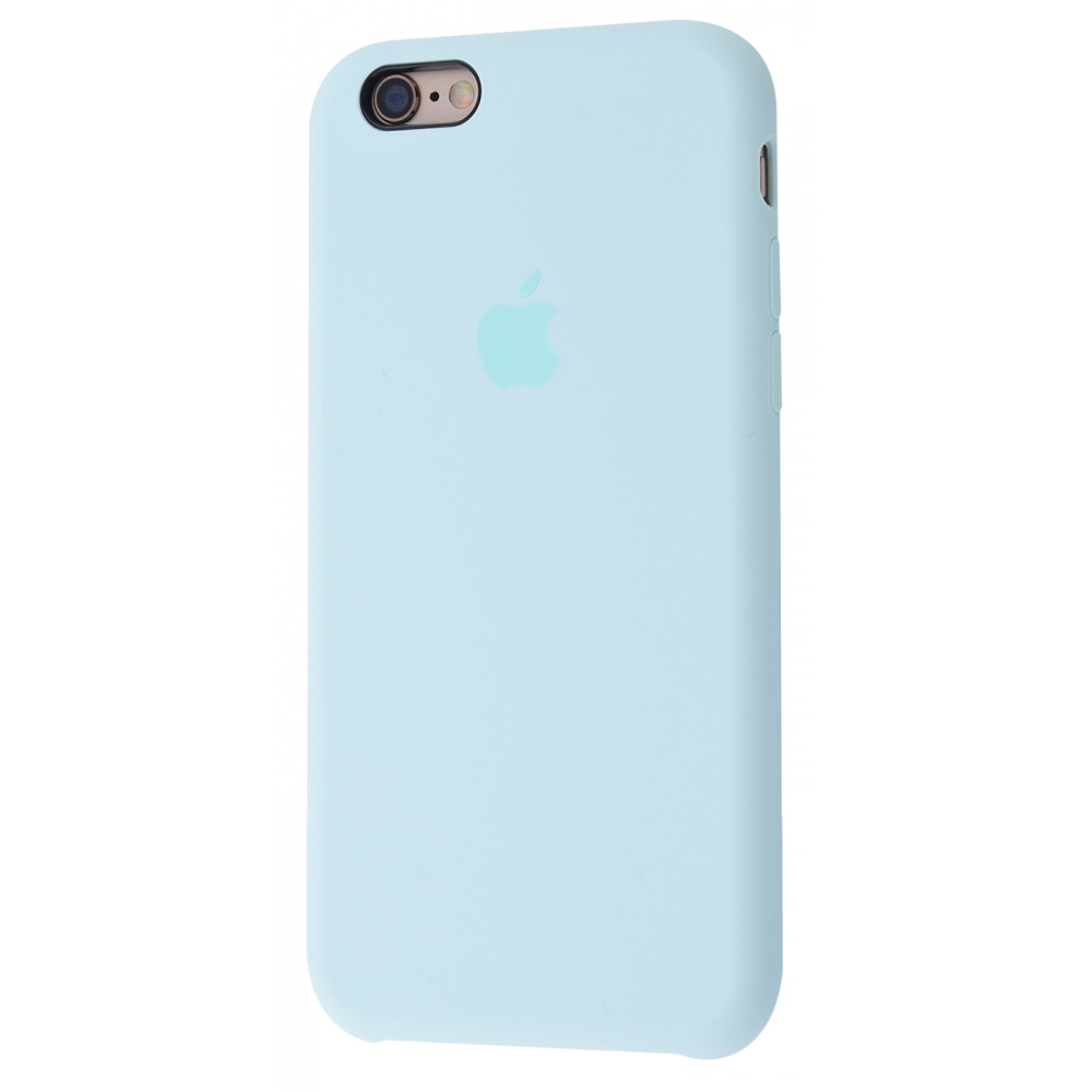 Silicone Case High Copy iPhone 6/6s - фото 10