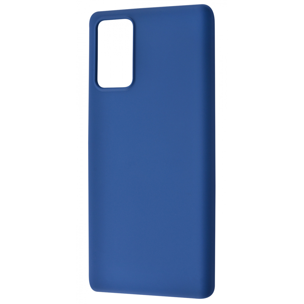 WAVE Colorful Case (TPU) Samsung Galaxy Note 20 (N980F) - фото 2