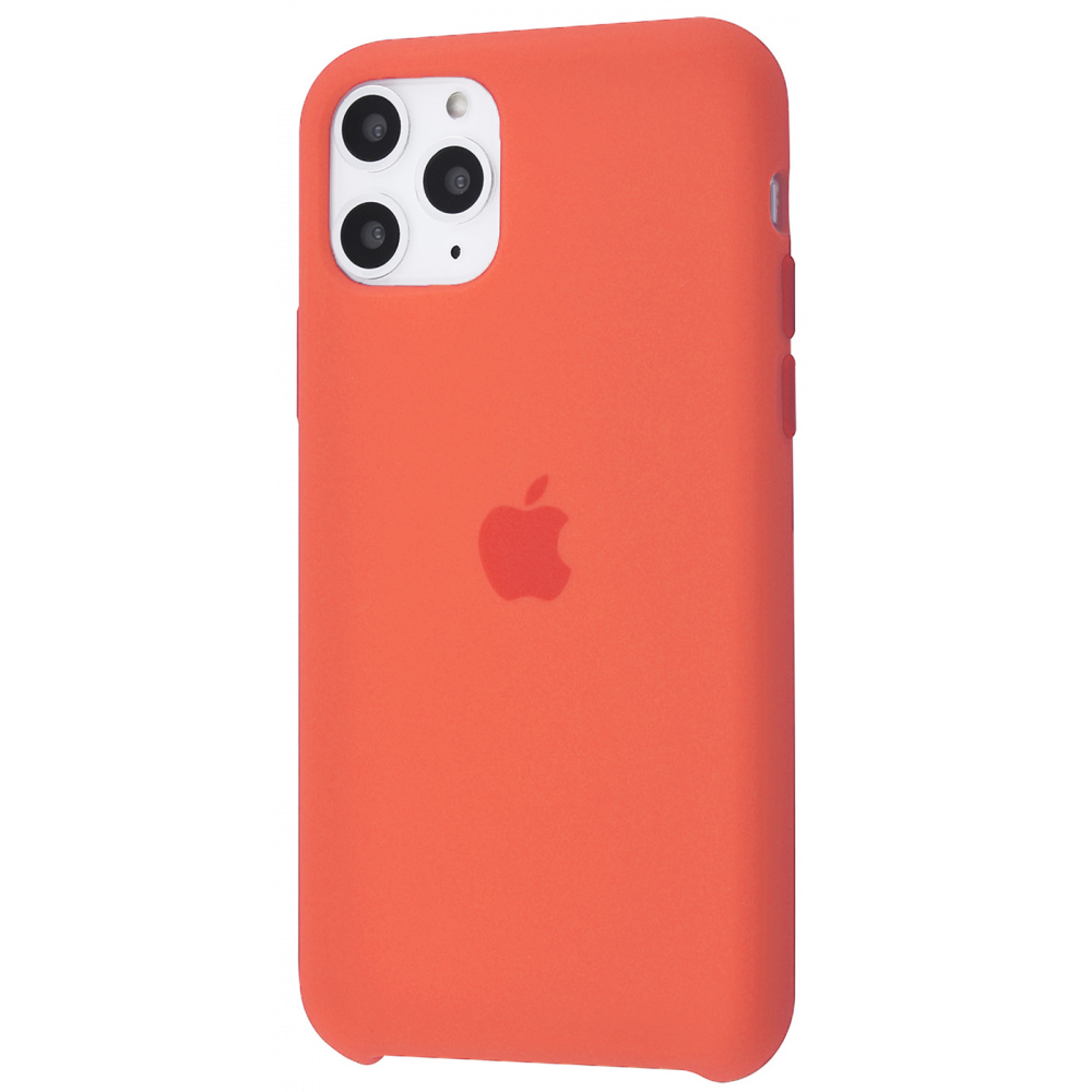 Silicone Case iPhone 11 Pro - фото 5