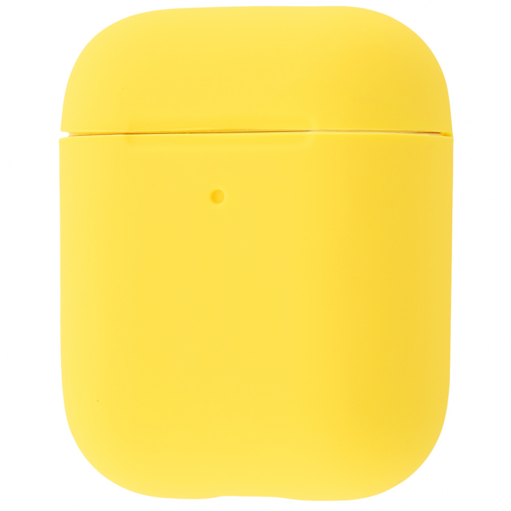 Silicone Case Slim for AirPods 2 - фото 19