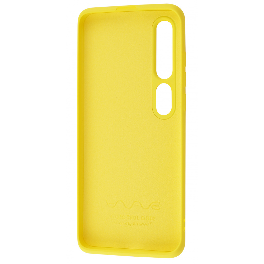WAVE Colorful Case (TPU) Xiaomi Mi 10/Mi 10 Pro - фото 7