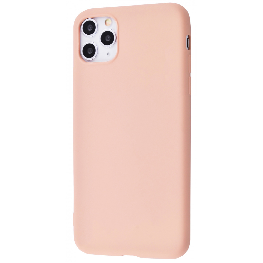 WAVE Colorful Case (TPU) iPhone 11 Pro Max - фото 1