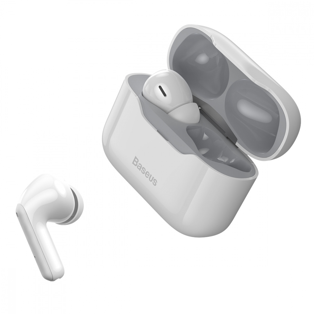 Wireless Earphones Baseus S1 TWS - фото 3