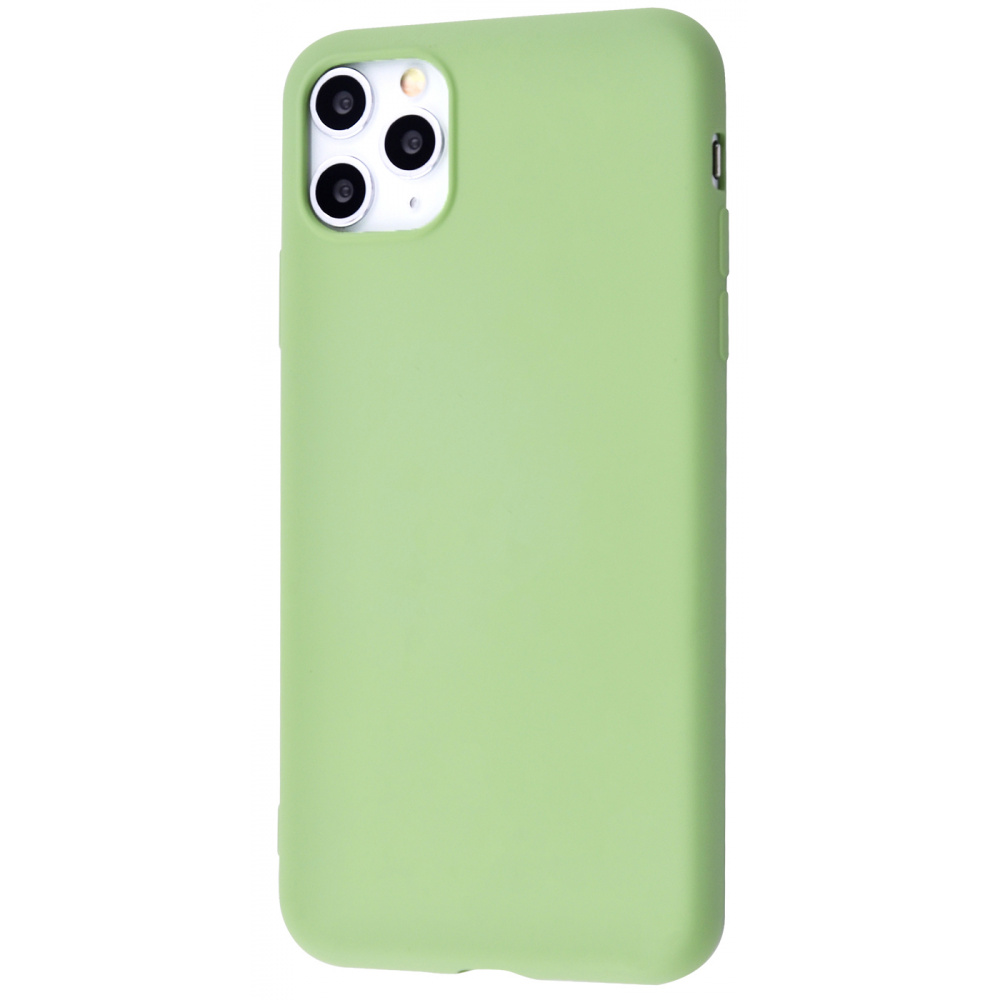 WAVE Colorful Case (TPU) iPhone 11 Pro Max - фото 4