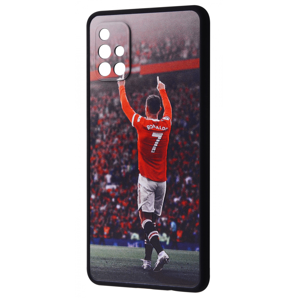 Football Edition Samsung Galaxy A71 (A715F) - фото 7