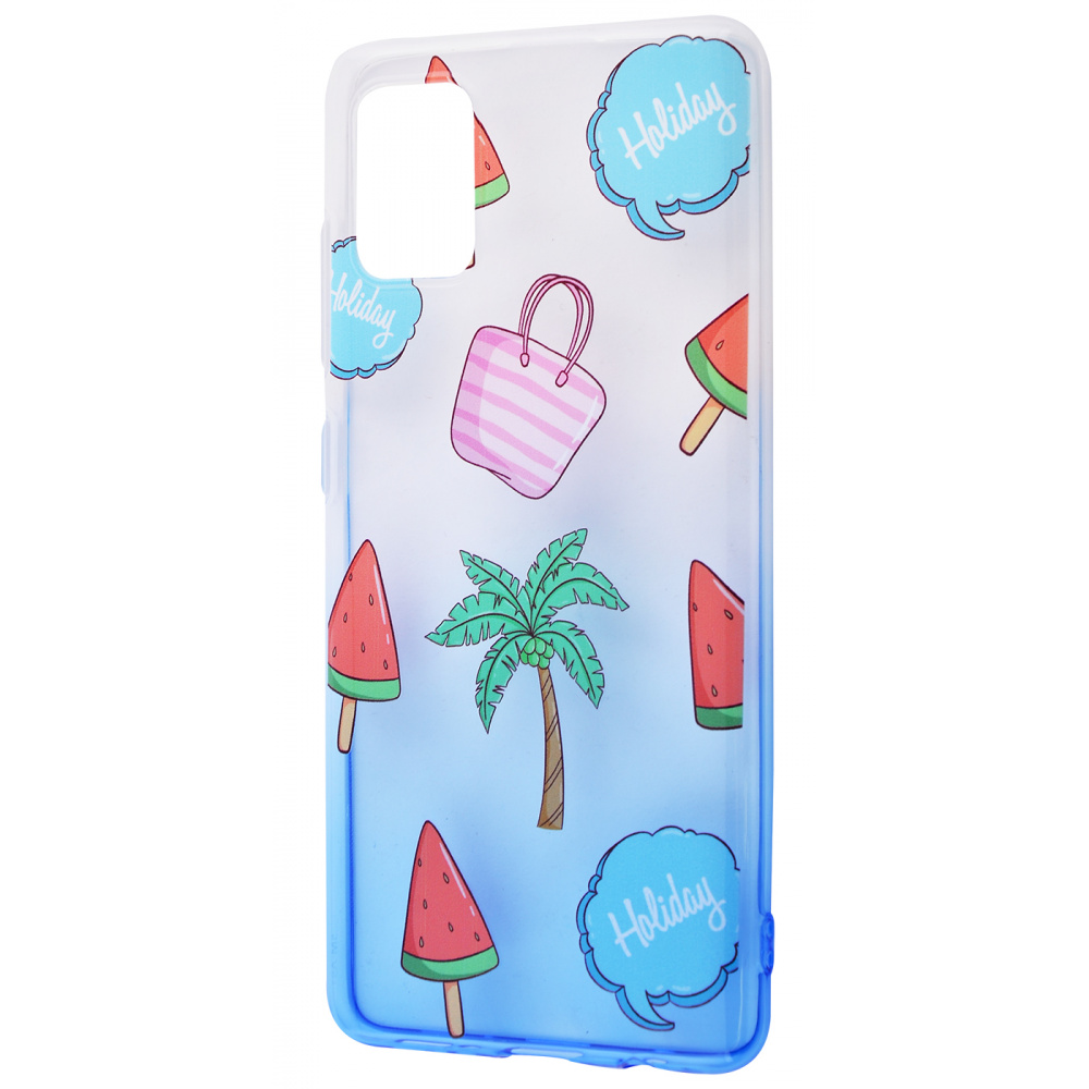 WAVE Sweet & Acid Case (TPU) Samsung Galaxy A51 (A515F) - фото 4