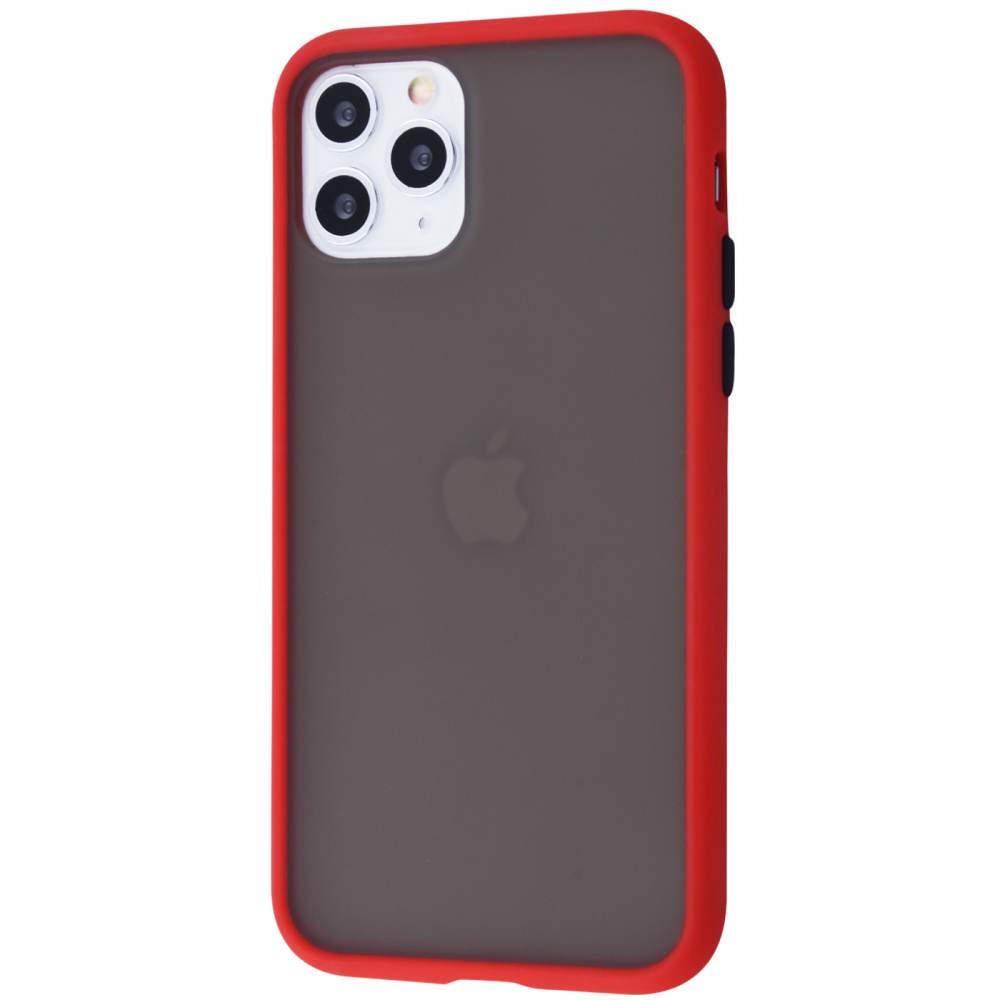 Shadow Matte Case (PC+TPU) iPhone 11 Pro