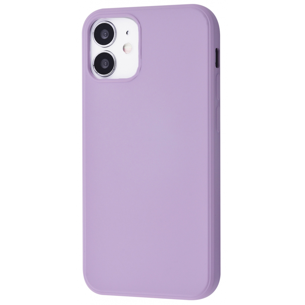 WAVE Colorful Case (TPU) iPhone 12 mini - фото 4