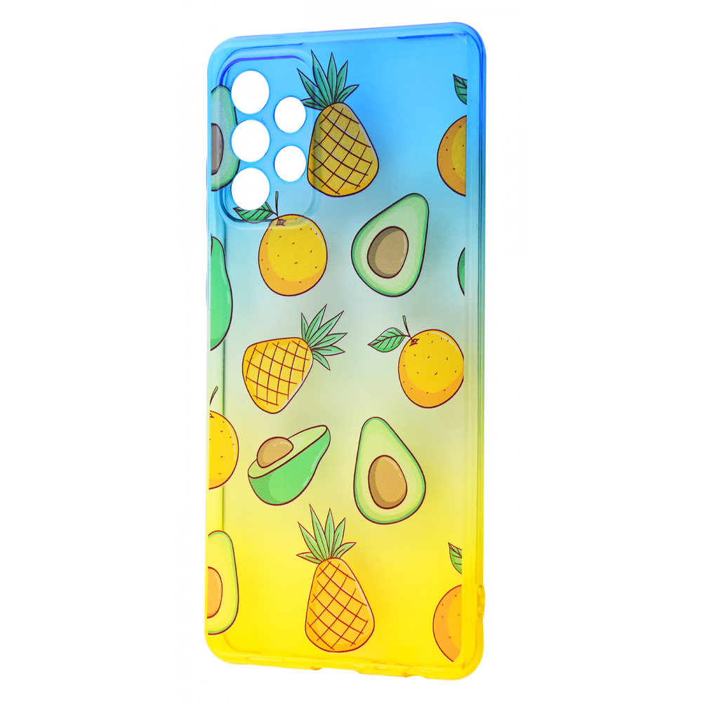 WAVE Sweet & Acid Case (TPU) Samsung Galaxy A72 (A725F) - фото 7