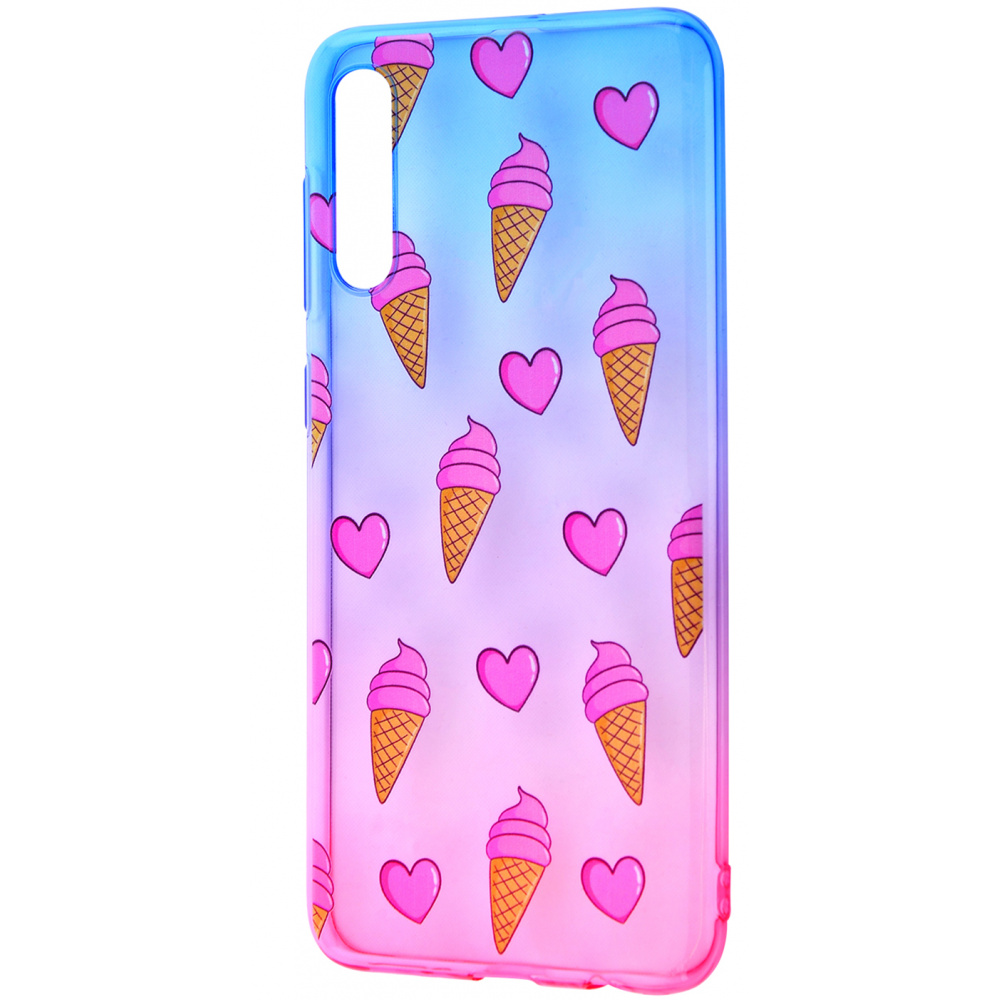 WAVE Sweet & Acid Case (TPU) Samsung Galaxy A30s/A50 (A307F/A505F) - фото 4