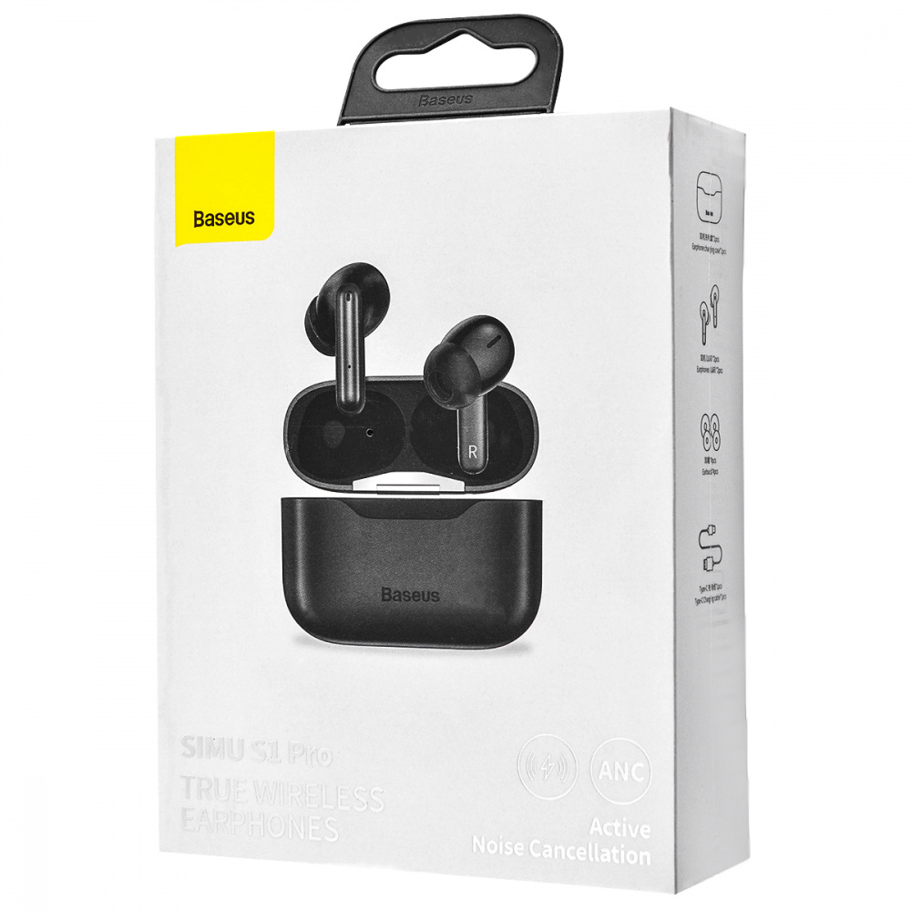 Wireless Earphones Baseus S1 Pro TWS