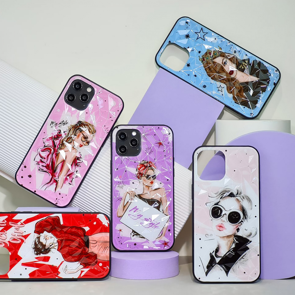 WAVE Perfomance Case iPhone 11