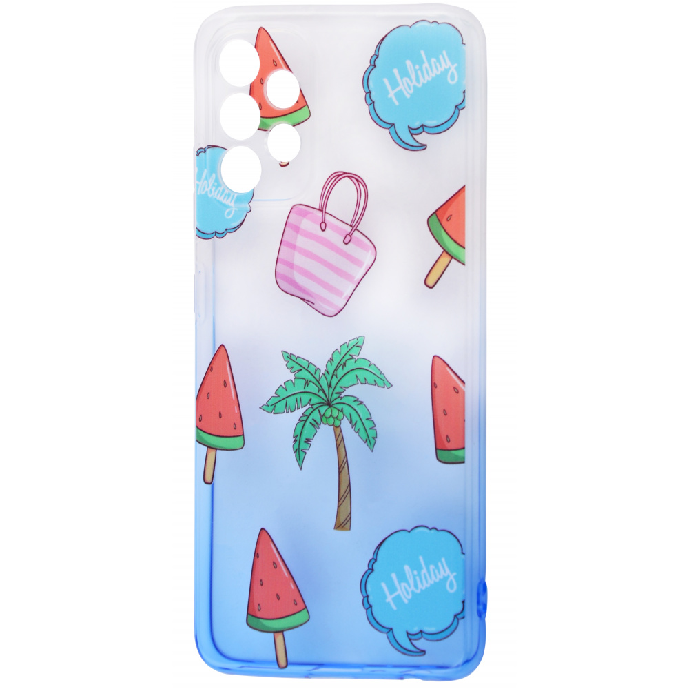 WAVE Sweet & Acid Case (TPU) Samsung Galaxy A32 (A325F) - фото 6