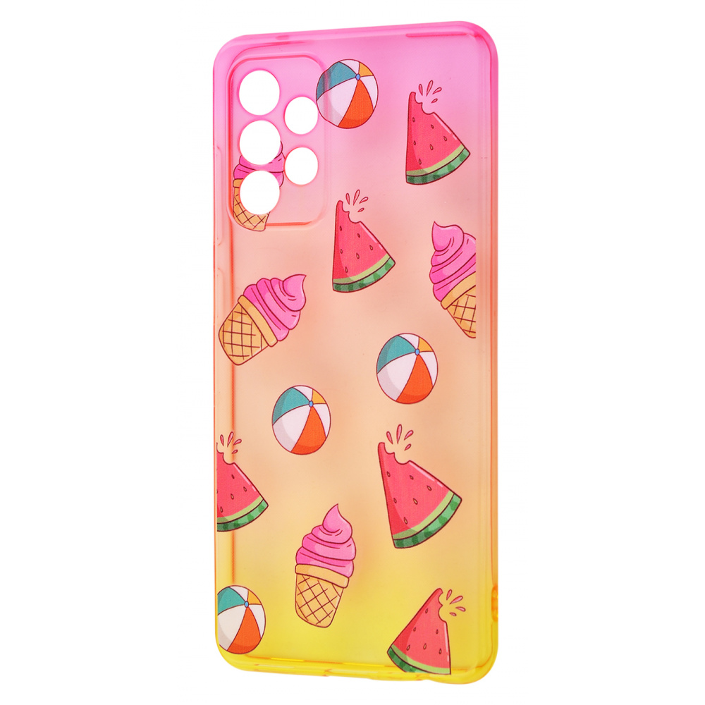 WAVE Sweet & Acid Case (TPU) Samsung Galaxy A52 (A525F) - фото 4