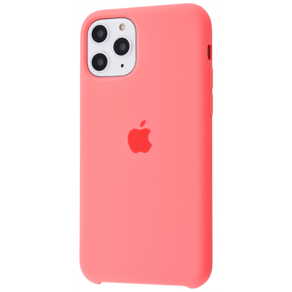 Silicone Case High Copy iPhone 11 Pro Max - фото 7