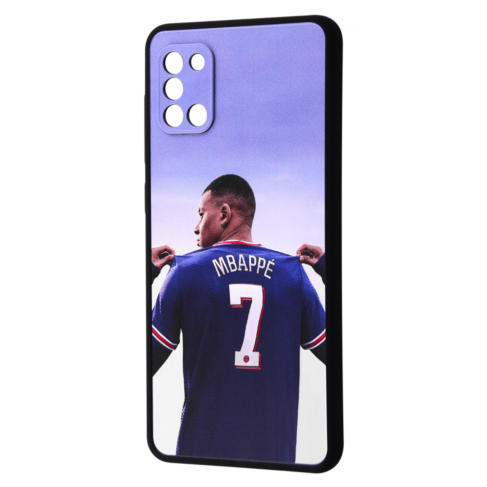 Football Edition Samsung Galaxy A31 (A315F) - фото 4