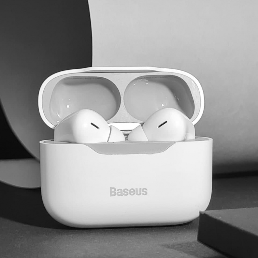 Wireless Earphones Baseus S1 TWS - фото 7