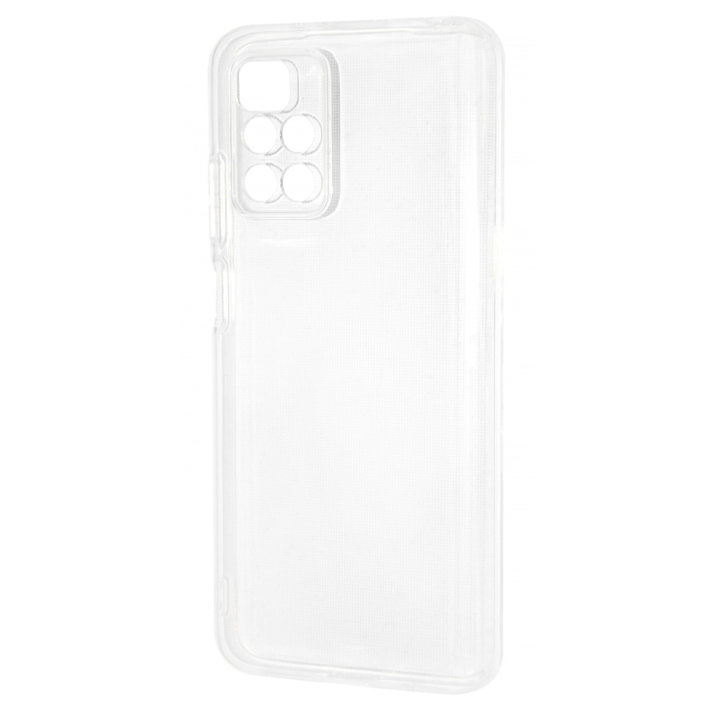 WAVE Crystal Case Xiaomi Redmi 10