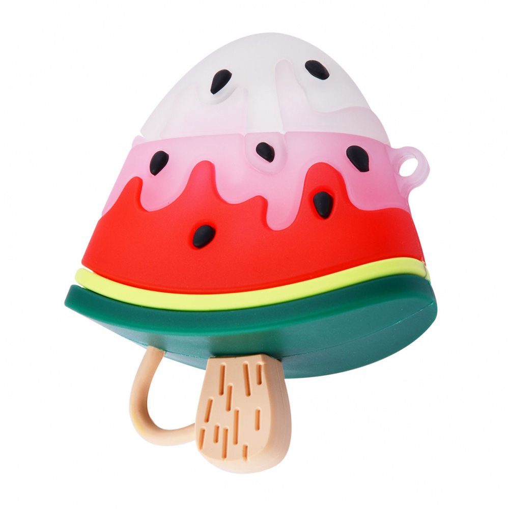 Watermelon Ice Cream Case for AirPods 1/2