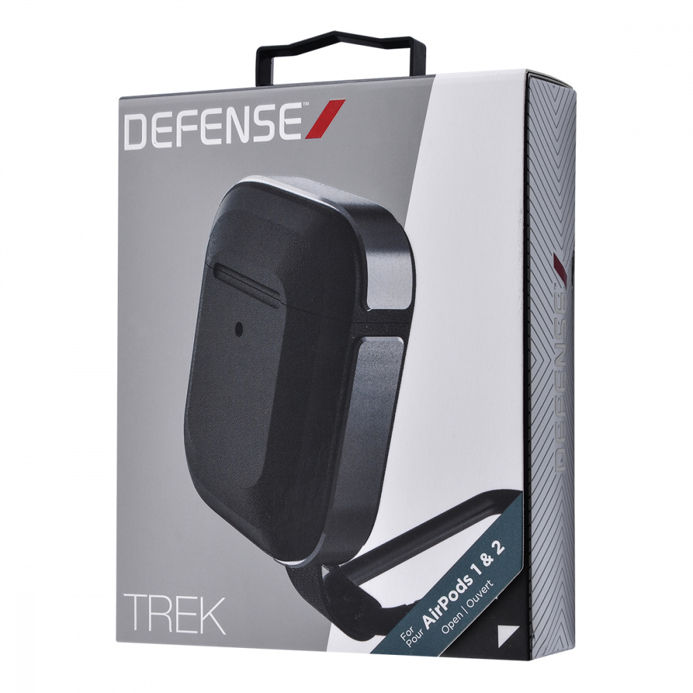 X-Doria Defense Trek Protective Case for AirPods