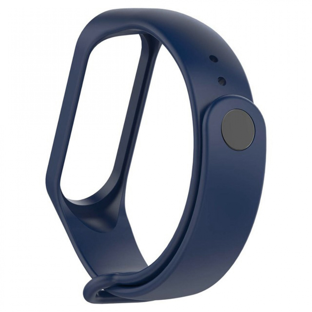 Strap Silicone Xiaomi Mi Band 3/4 - фото 8