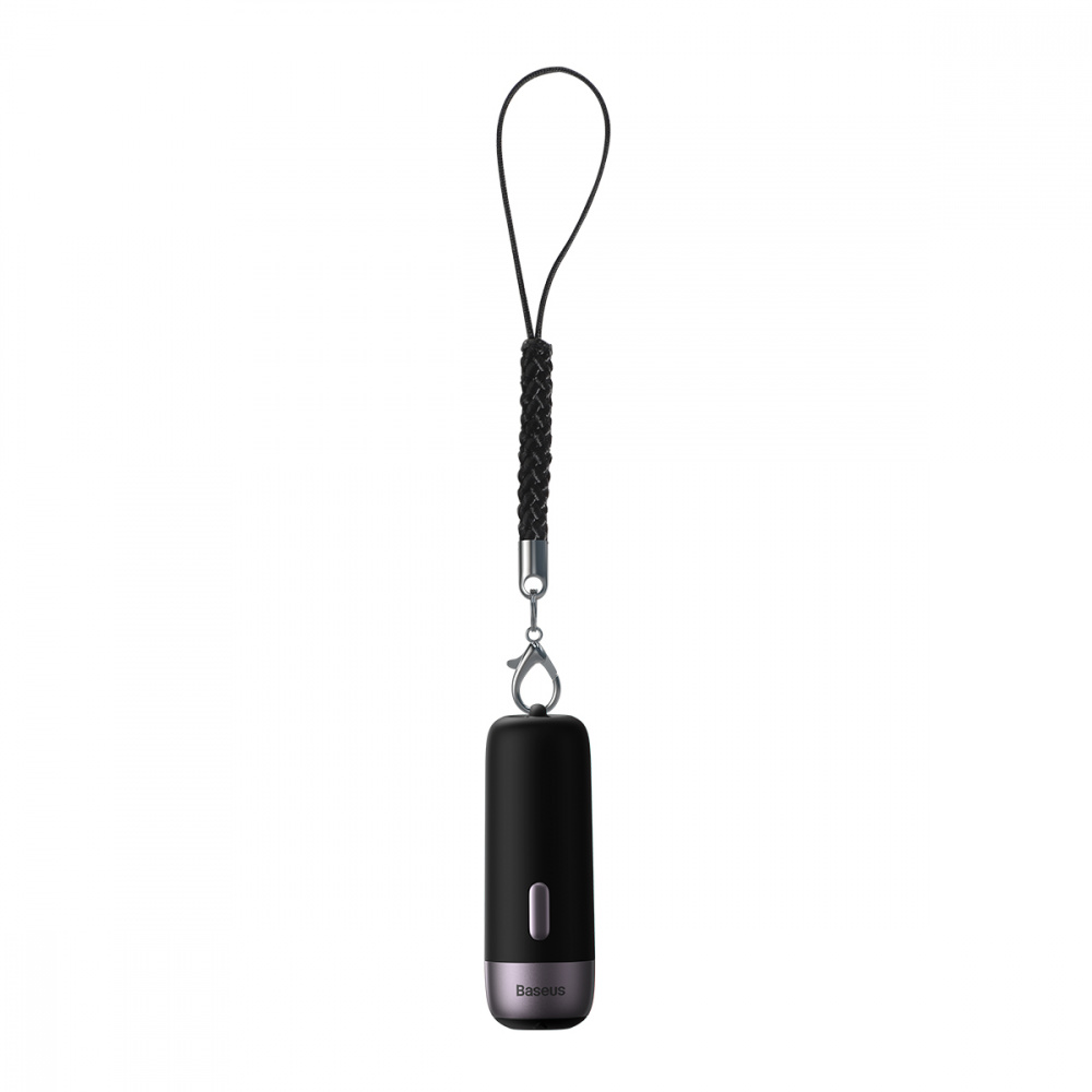 Smart Keychain Baseus T3 Rechargeable Anti-lost Tracker - фото 2