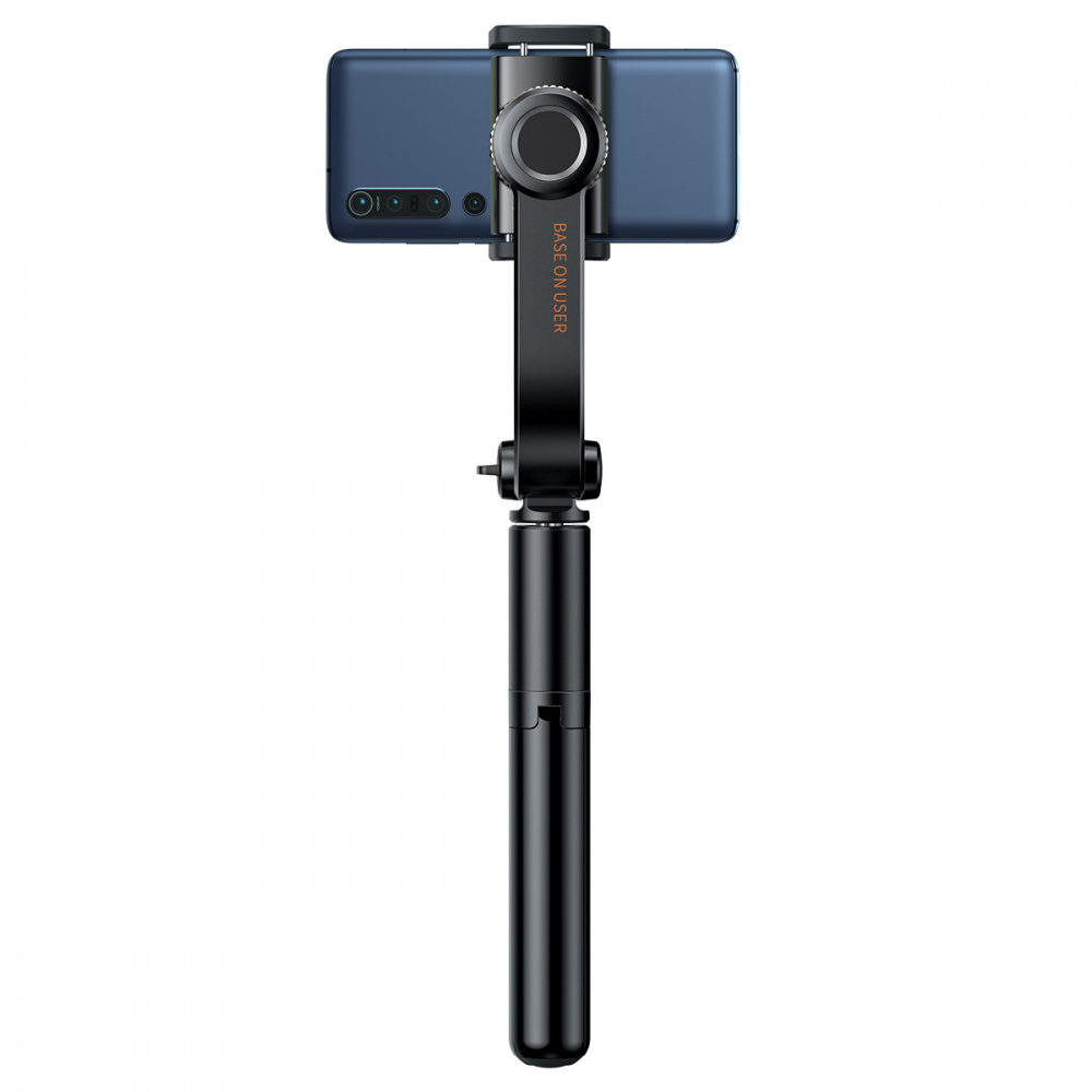 Selfie Monopod Baseus Lovely Uniaxial Folding Stand Selfie Stabilizer - фото 2