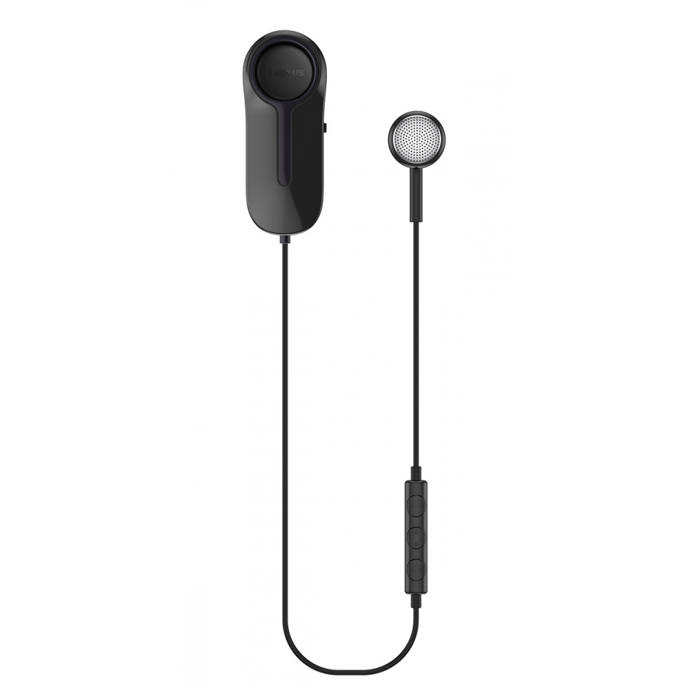 Headset Baseus Encok Wireless Earphone A06 - фото 2