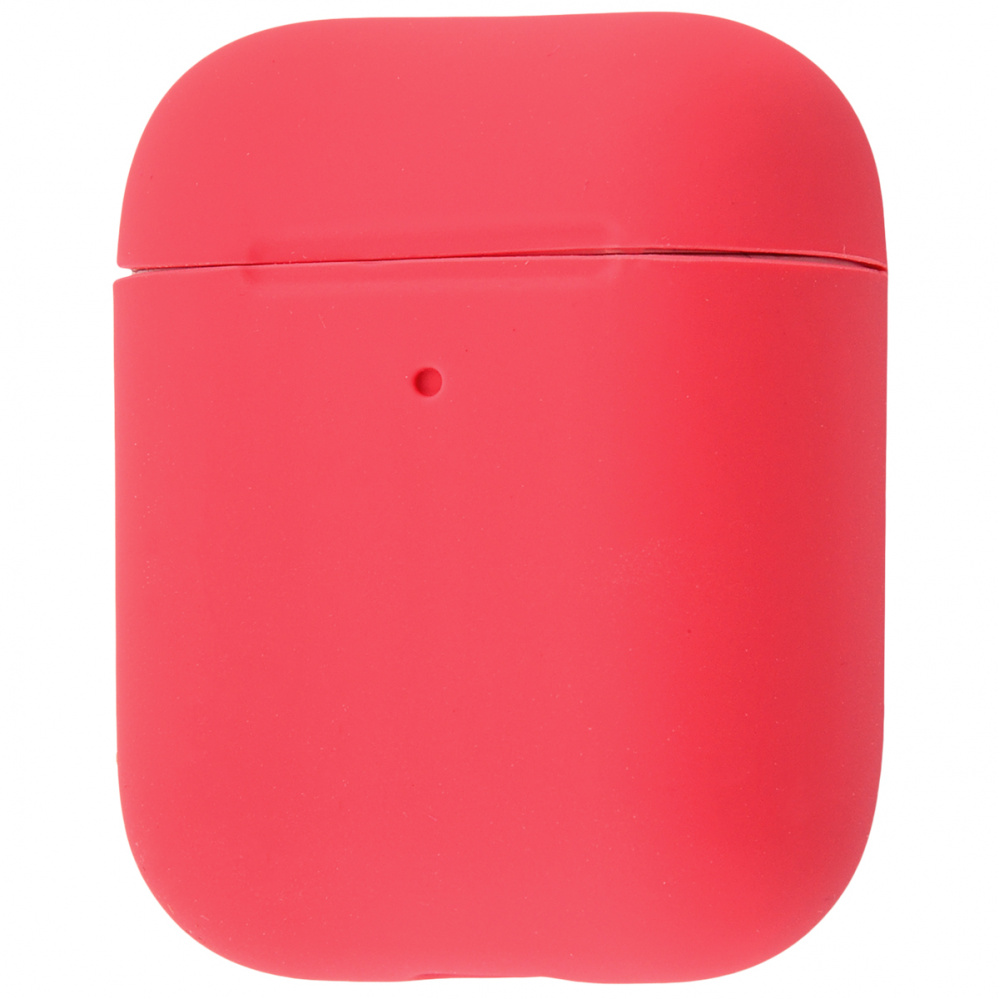 Silicone Case Slim for AirPods 2 - фото 6