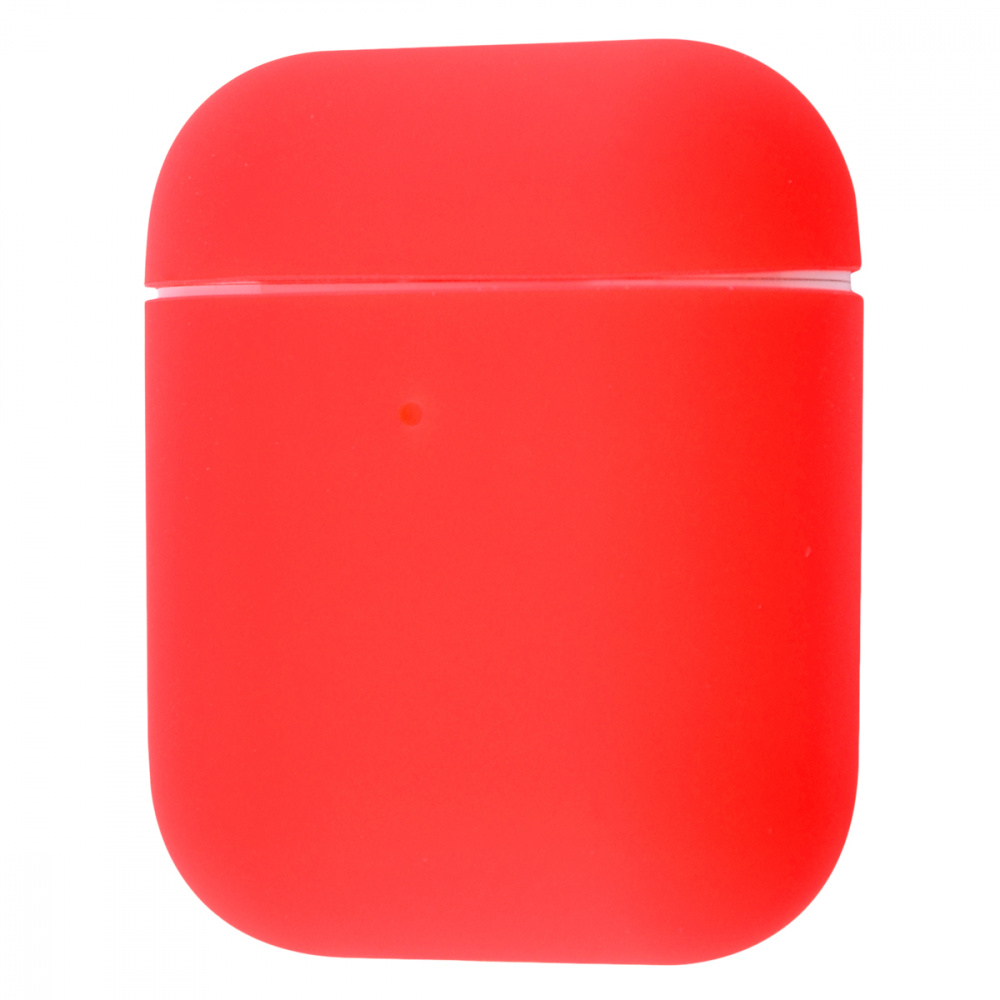 Silicone Case Ultra Slim for AirPods 2 - фото 7