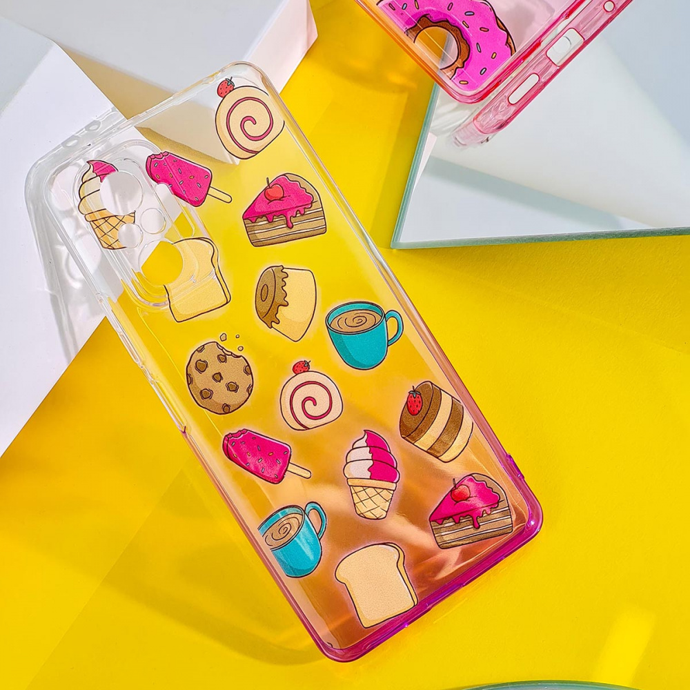 WAVE Sweet & Acid Case (TPU) Samsung Galaxy A02 (A022F) - фото 10