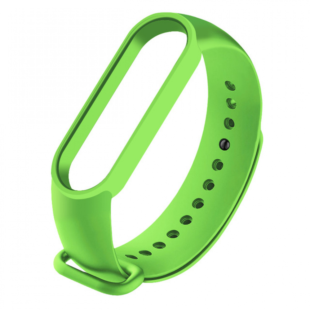 Strap Silicone Xiaomi Mi Band 5/6 - фото 13