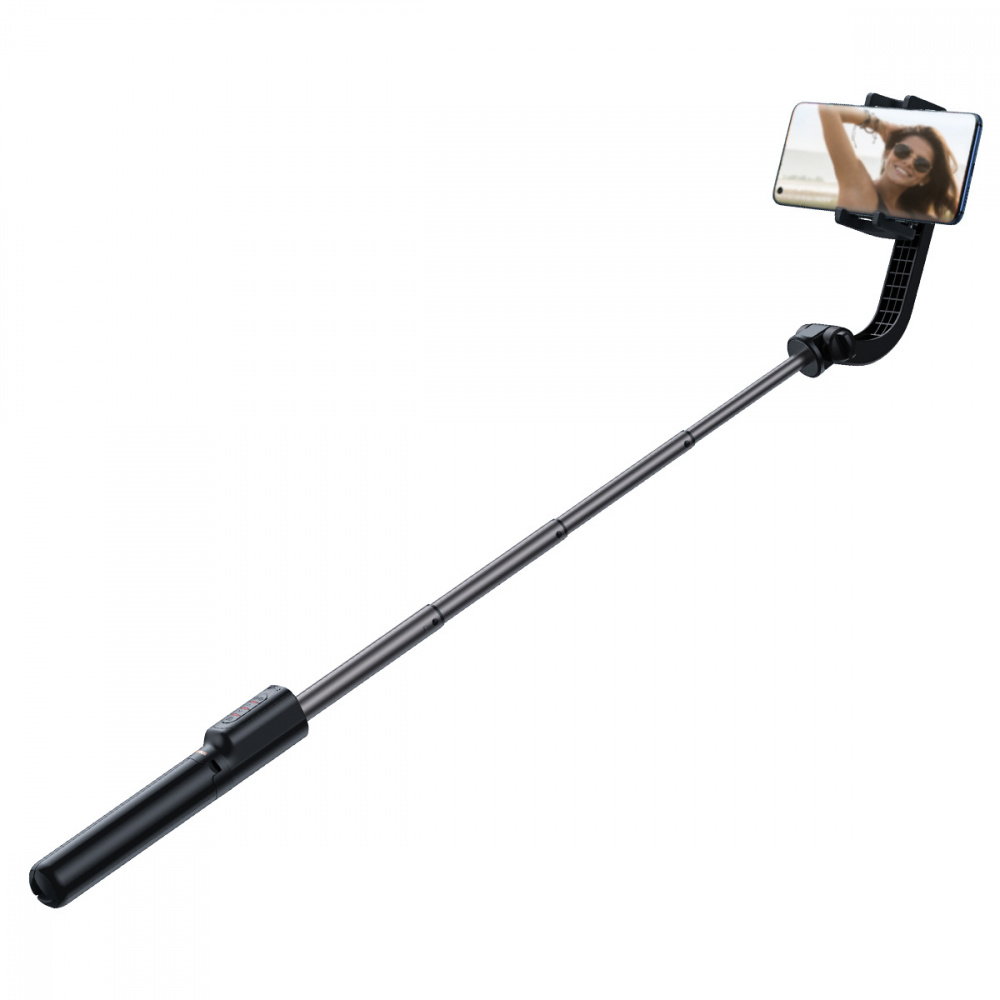 Selfie Monopod Baseus Lovely Uniaxial Folding Stand Selfie Stabilizer - фото 3