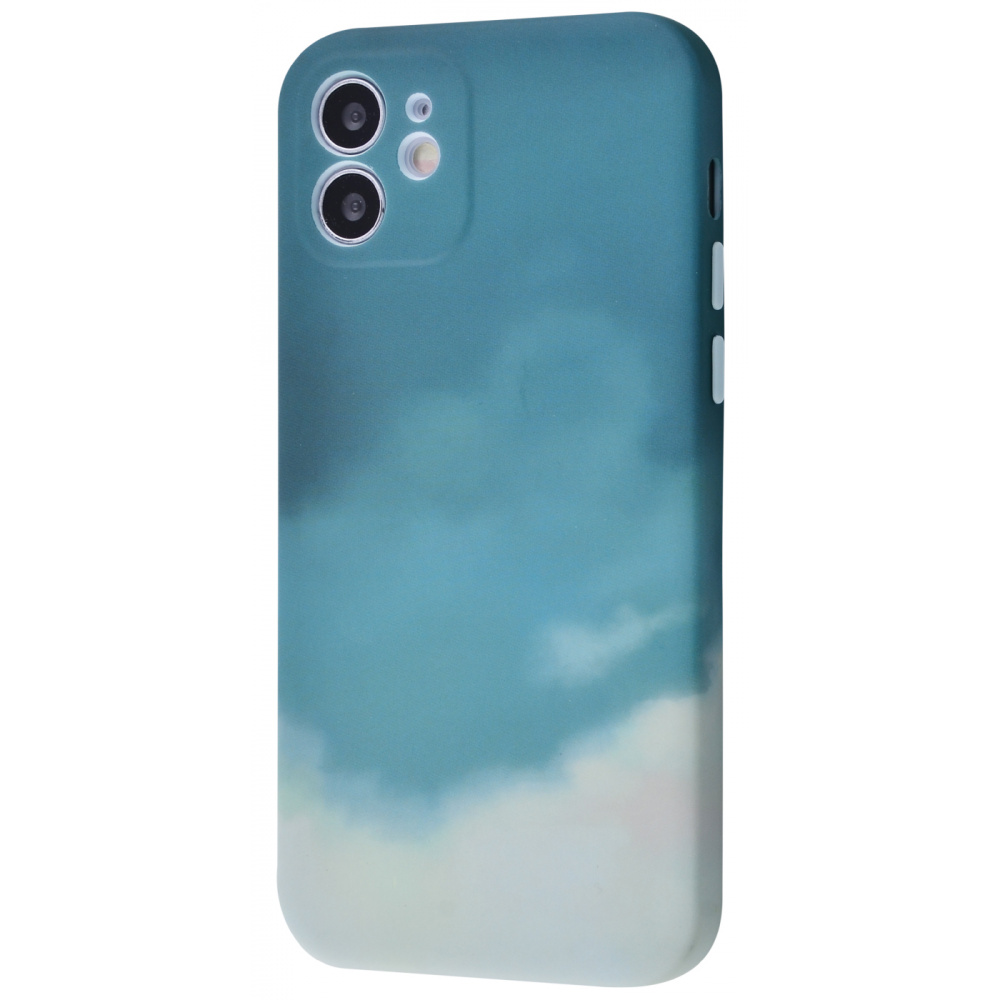 WAVE Watercolor Case (TPU) iPhone 12 - фото 5