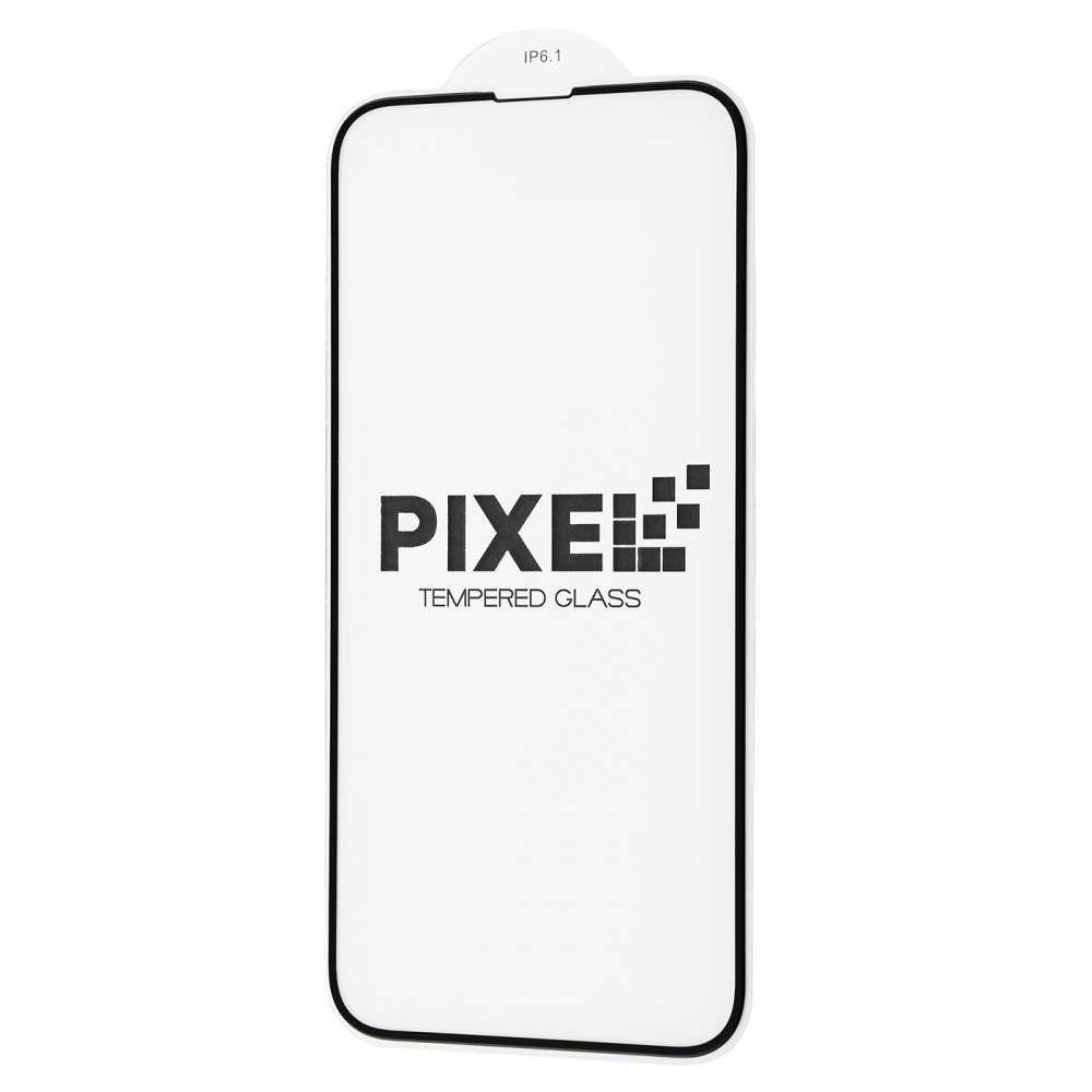 Protective glass FULL SCREEN PIXEL iPhone 13/13 Pro