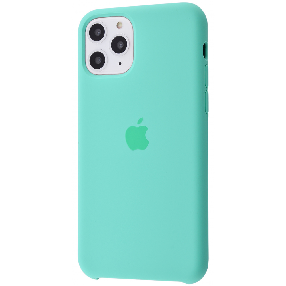 Silicone Case High Copy iPhone 11 Pro Max - фото 16