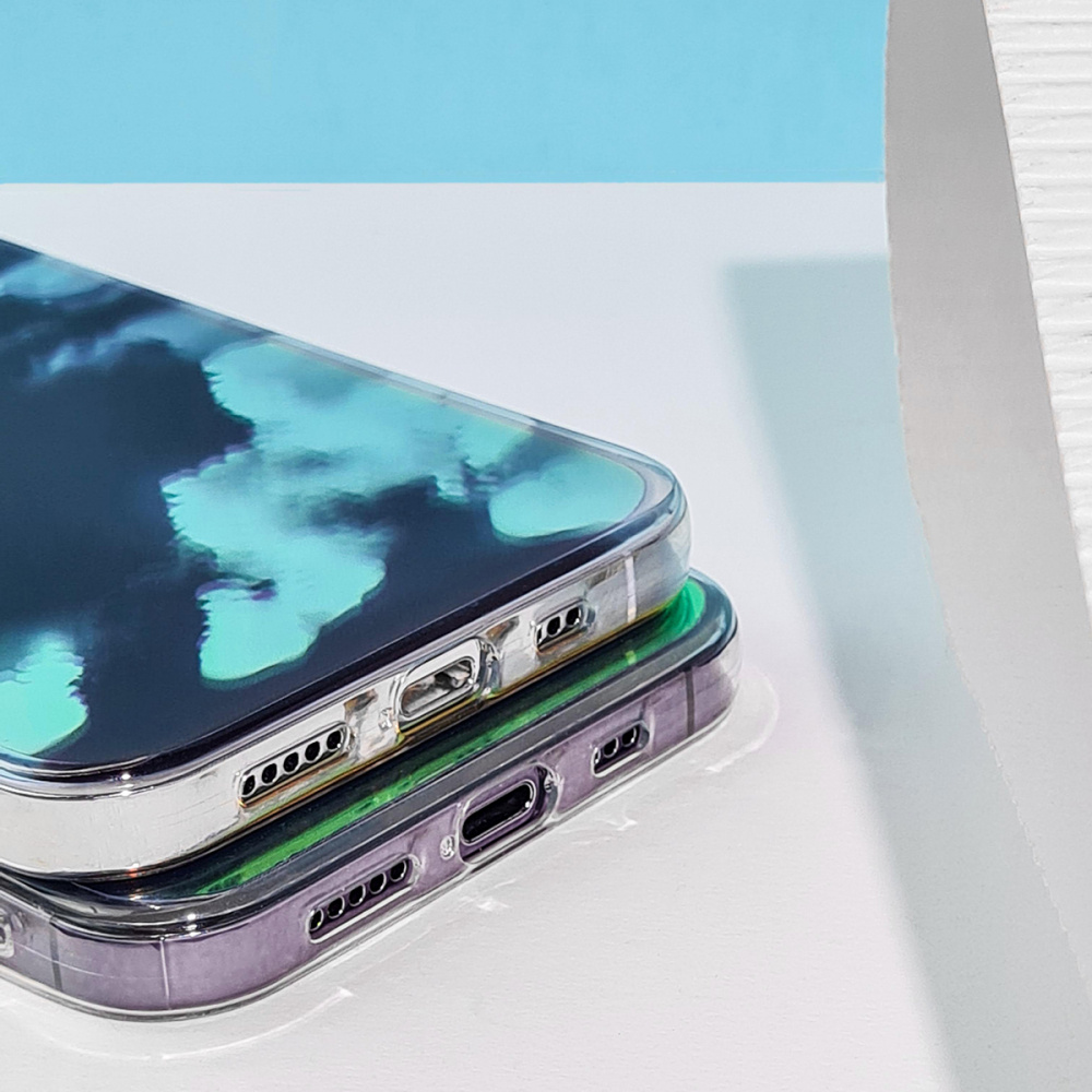 Sky Case iPhone 13 Pro Max - фото 8
