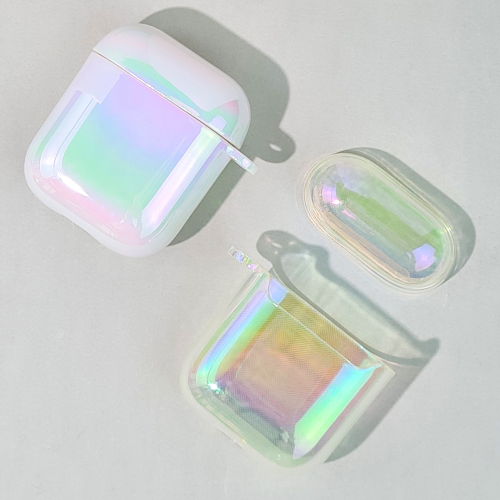 Glossy Gradient for AirPods 1/2 - фото 2