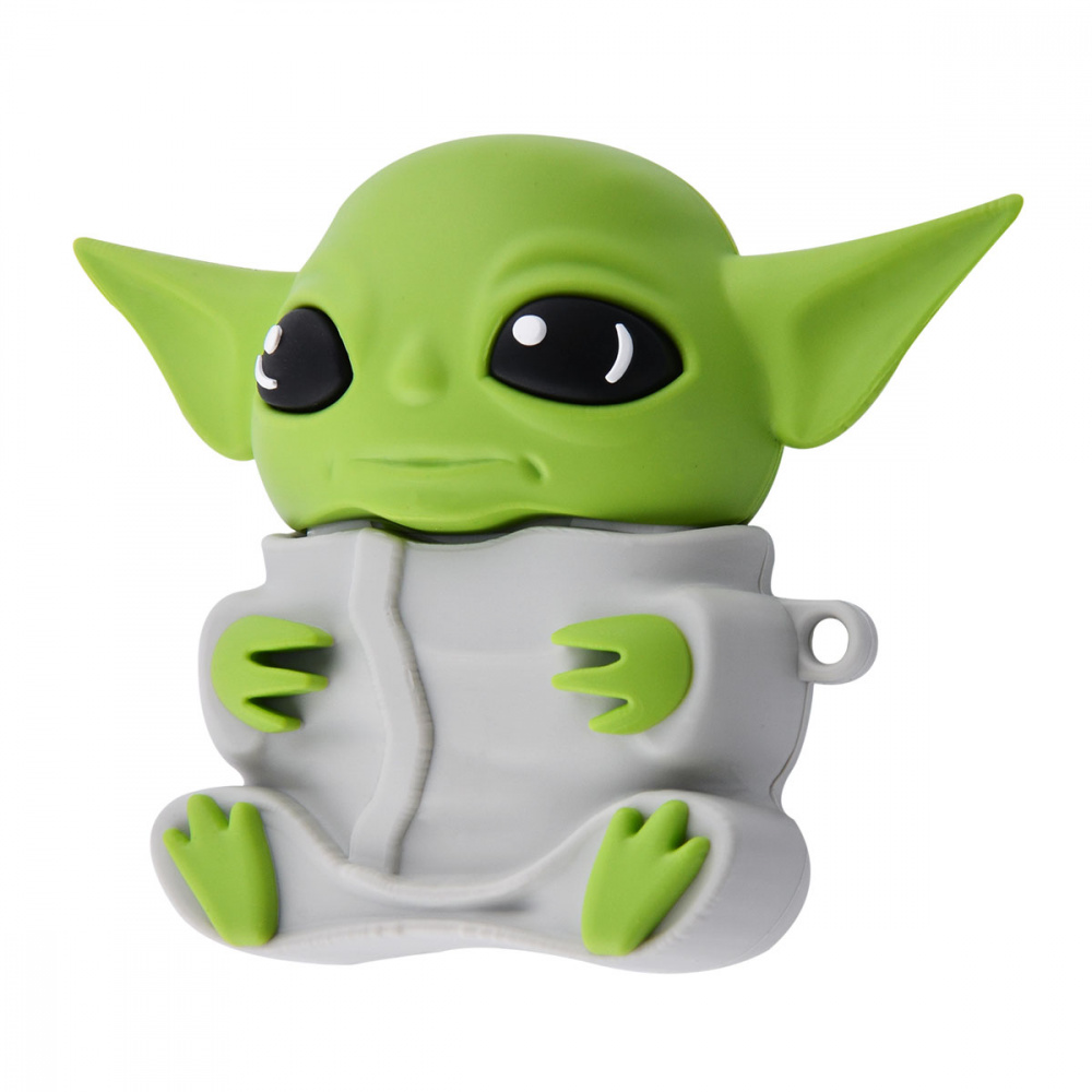 Young Yoda Case for AirPods 1/2