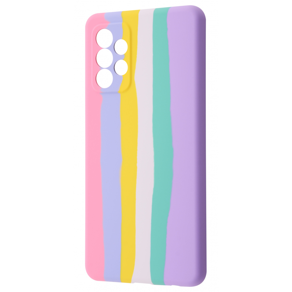 WAVE Rainbow Case Samsung Galaxy A72 (A725F) - фото 2