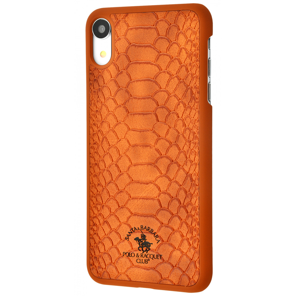 POLO Knight (Leather) iPhone Xr - фото 3