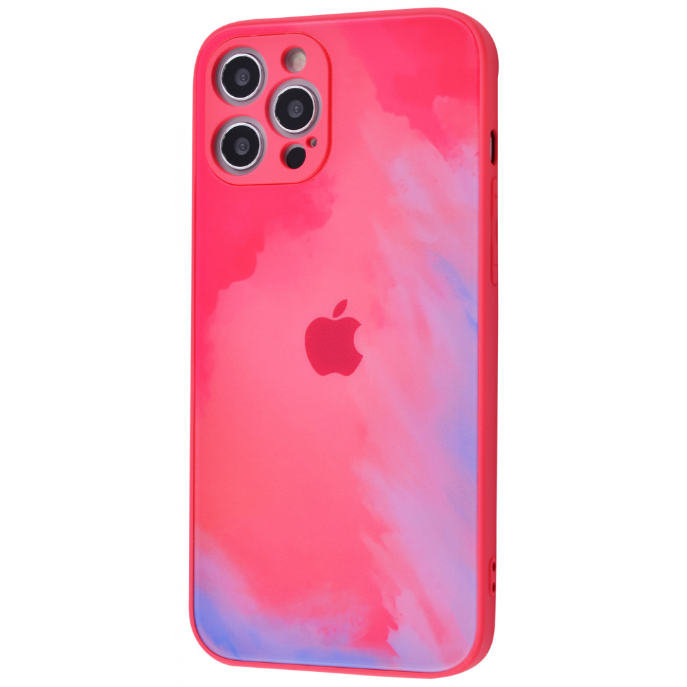 Bright Colors Case (TPU) iPhone 12 Pro Max - фото 11