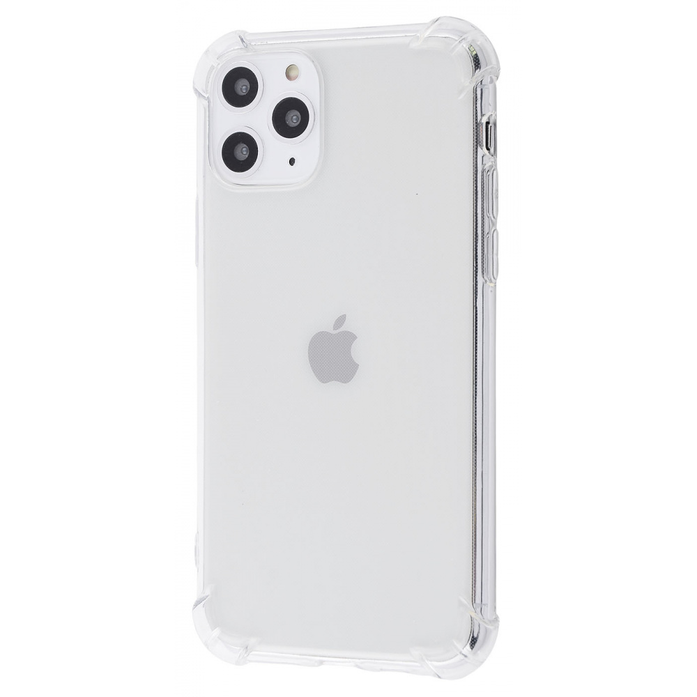 WXD Silicone 0.8 mm HQ iPhone 11 Pro