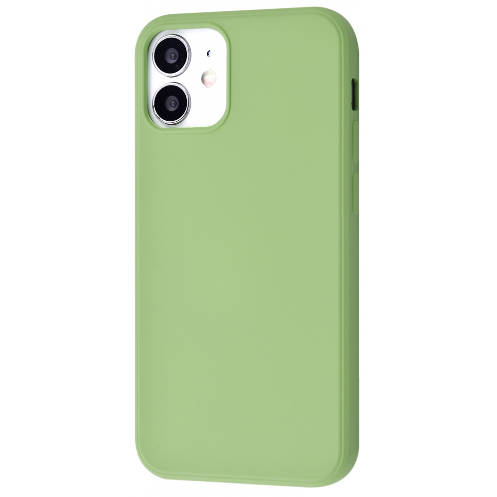 WAVE Colorful Case (TPU) iPhone 12 mini - фото 5