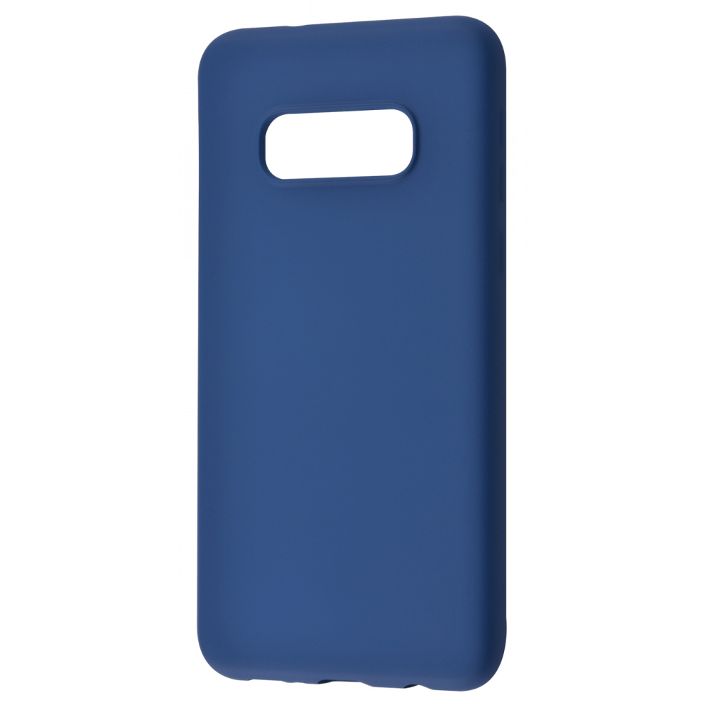 WAVE Colorful Case (TPU) Samsung Galaxy S10E (G970F) - фото 8