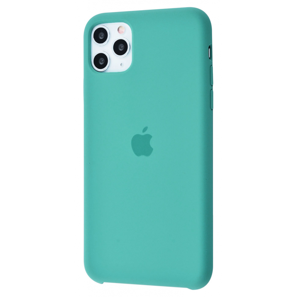 Silicone Case High Copy iPhone 11 Pro - фото 30