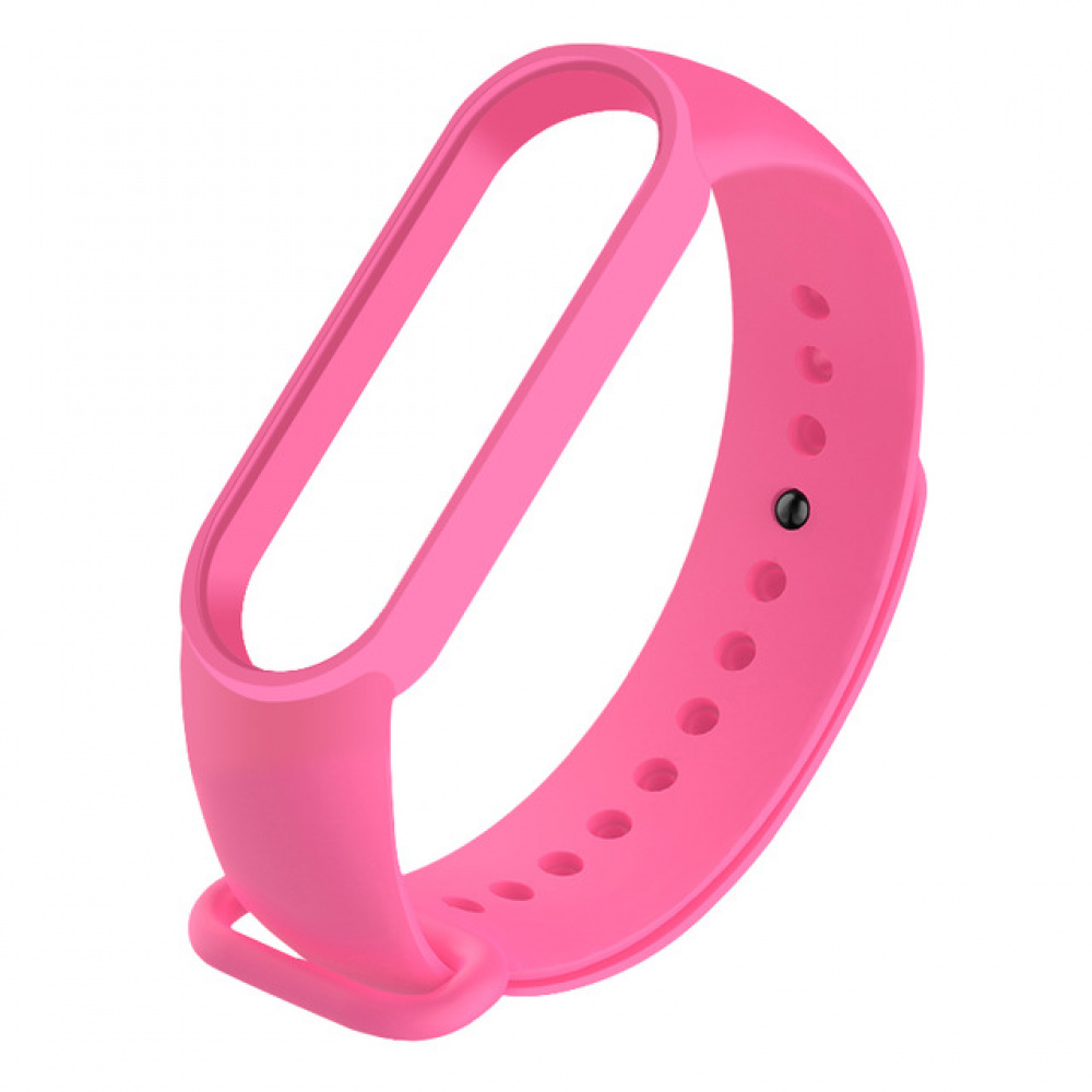 Strap Silicone Xiaomi Mi Band 5/6 - фото 15