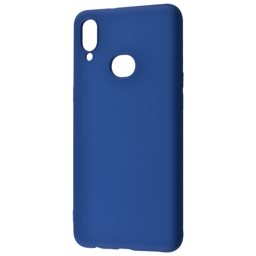 WAVE Colorful Case (TPU) Samsung Galaxy A10s (A107F) - фото 1