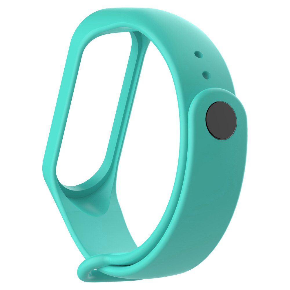 Strap Silicone Xiaomi Mi Band 3/4 - фото 10